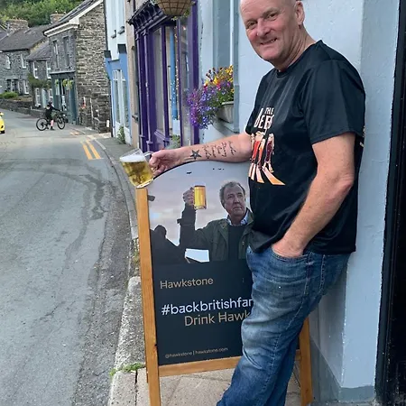 The Slaters Arms Corris-3